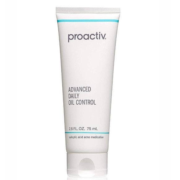 PROACTIV ADVANCED DAILY OIL CONTROL 2.5oz - NOTE: EXP 12/2020! - Picture 1 of 1